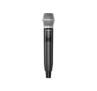 Shure GLXD2/SM86=-Z2 изображение/фото/картинка